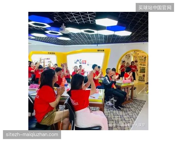 体育赛事运营已从单一执行转向跨行业全域托管模式 体育赛事运营已从单一执行转向跨行业全域托管模式